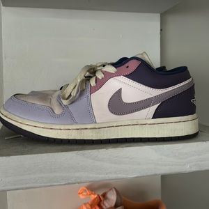 The cutest Jordan lows